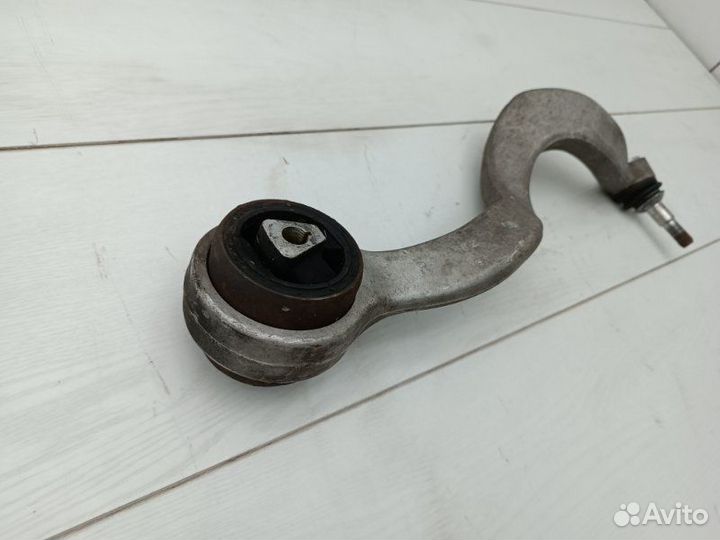 Рычаг передний правый Bmw 7 E65 LCI 306D3 2006