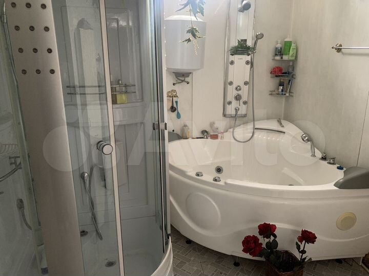 Дом 400 м² на участке 20 сот.