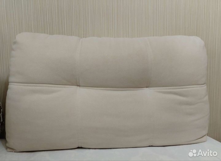 Диванная подушка большая