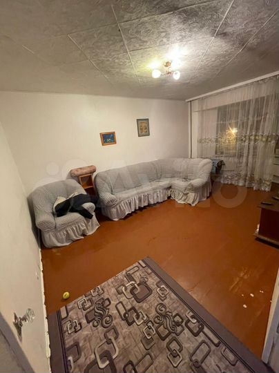 3-к. квартира, 66 м², 4/9 эт.