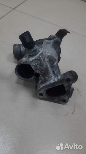 Термостат корпус Mitsubishi Lancer