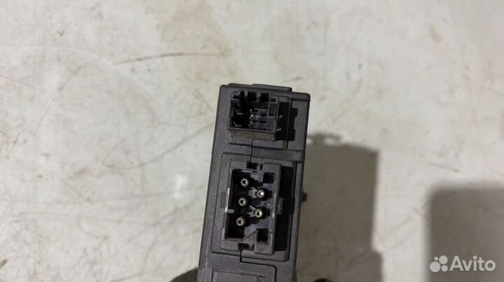 Моторчик люка BMW 5 series E39