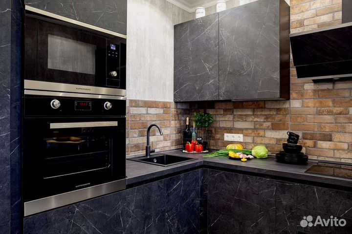 Кухня без посредников