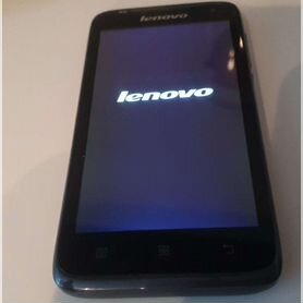 Lenovo A526, 4 ГБ