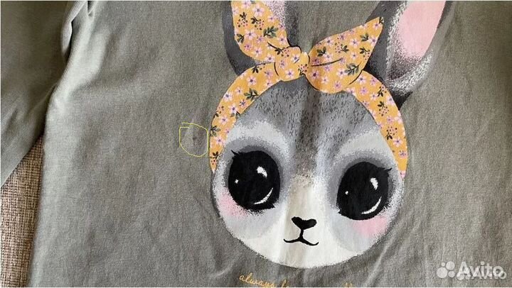 Вещи для девочки 122 128