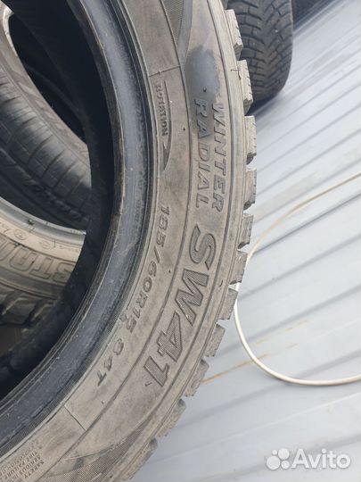 Kingstar SW41 185/60 R15