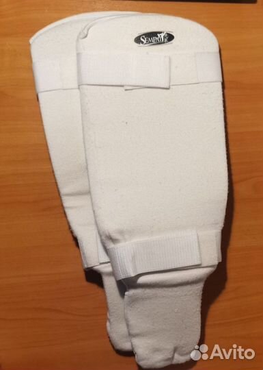 Пояс для карате и защита