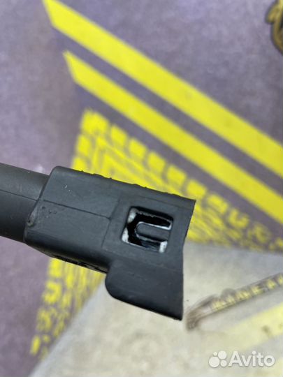 Втулка кулисы кпп Фиат Альбеа Albea