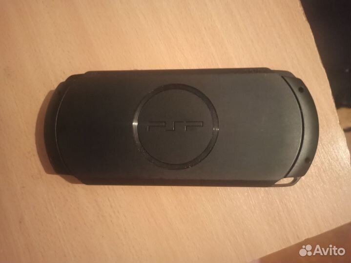 Sony PSP e1008