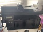 Мфу HP M1214 (принтер/сканер) объявление продам