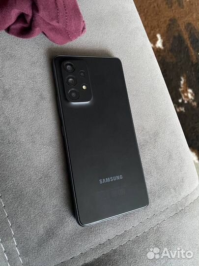 Samsung Galaxy A53 5G, 6/128 ГБ