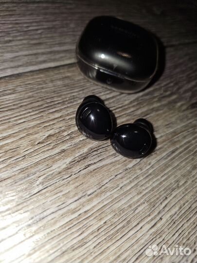 Беспроводные наушники samsung galaxy buds pro