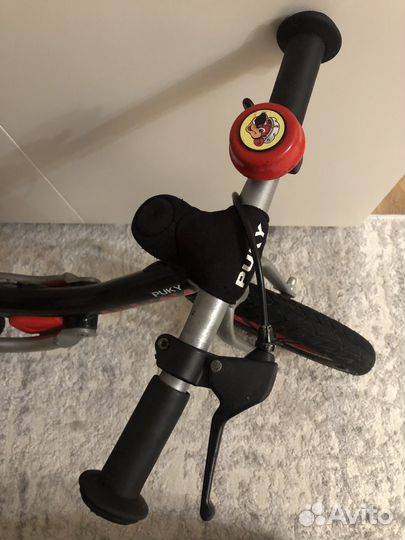 Беговел puky lr ride
