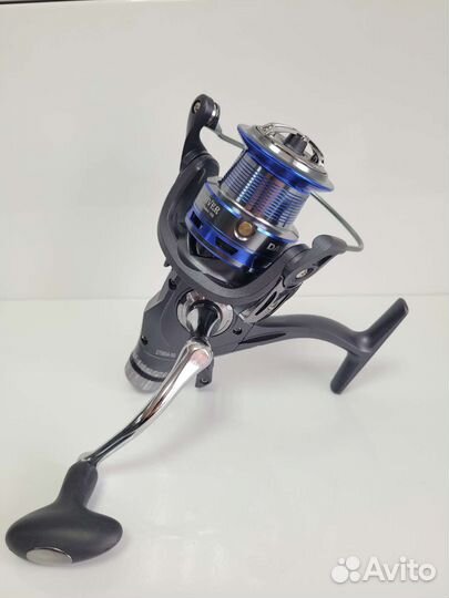 Катушка карповая Dayo Hiver 5000