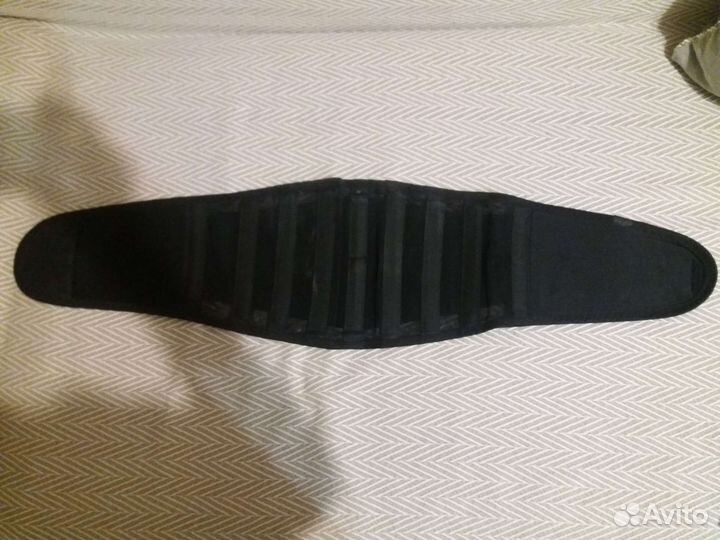 Пояс ортопедический