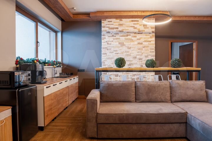 3-к. квартира, 147 м², 3/3 эт.