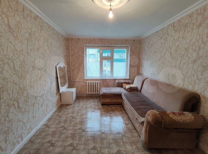 1-к. квартира, 31 м², 2/5 эт.