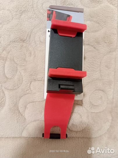 Держатель телефона на руль новый