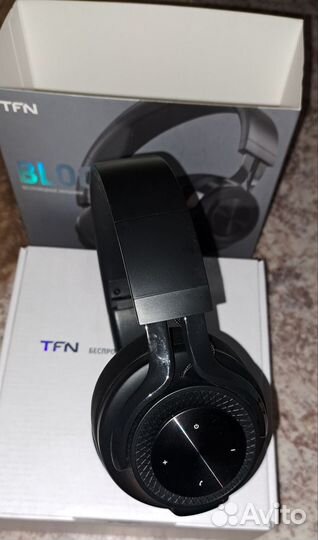 Беспроводные наушники