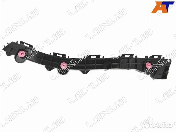 Крепление бампера lexus RX, lexus RX 15, lexus RX3