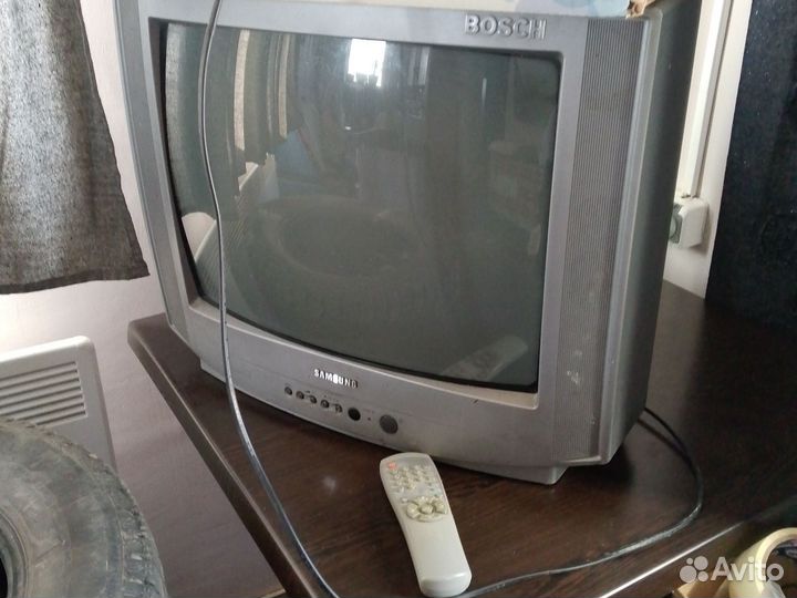 Телевизоры бу