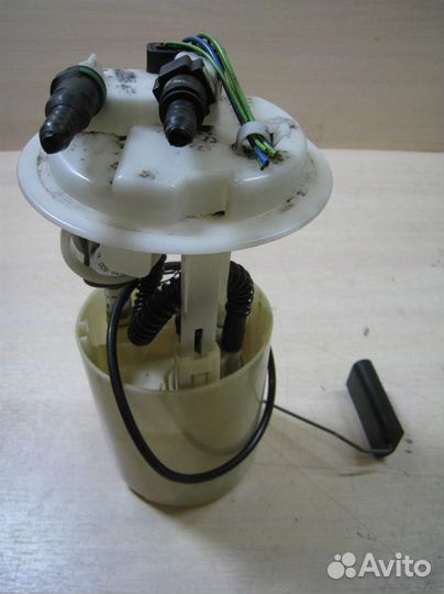 Топливный насос Citroen Berlingo (M59) 2007