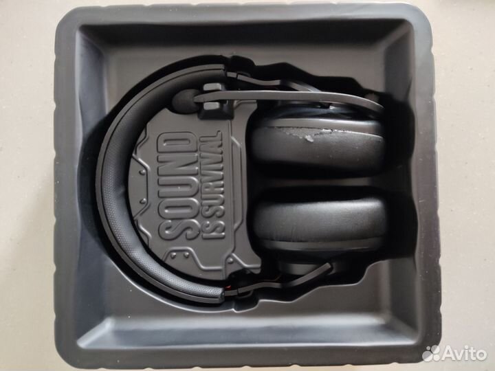 Наушники/гарнитура JBL quantum 400