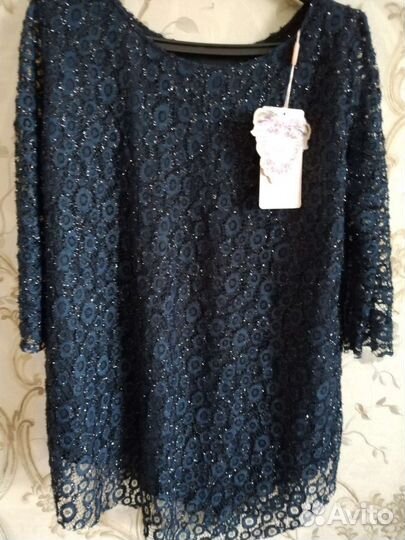 Блузка женская новая