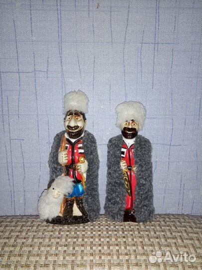 Сувенирные бутылки