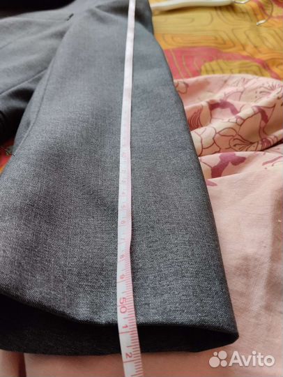 Пиджак школьный для мальчика