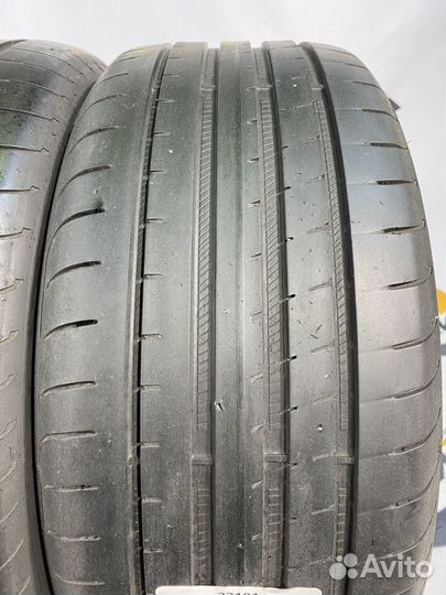 Goodyear Eagle F1 Asymmetric 3 235/45 R18 97T