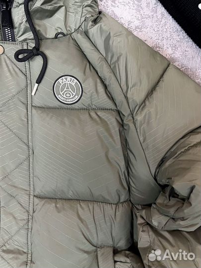 Куртка jordan psg