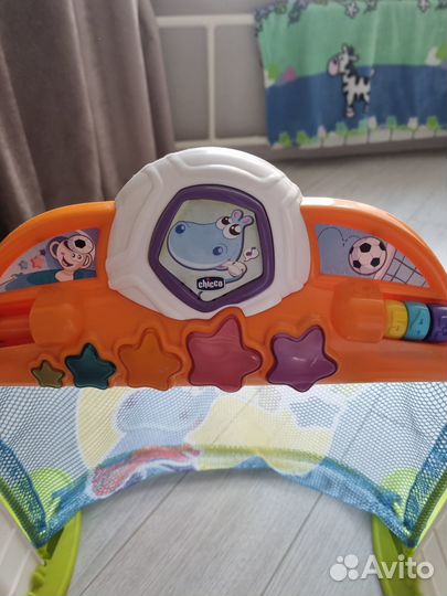 Футбольные ворота