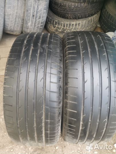 Bridgestone Dueler H/P 255/55 R18 109