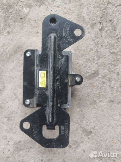 Датчик ускорения ESP Ford Mondeo 4