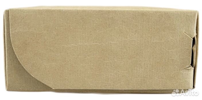 Коробка с окном 300 мл 170*80*35 Food To Go 25 шт