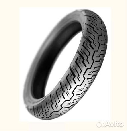 Шина 100/90-19 57H SR733 дорожная (shinko)