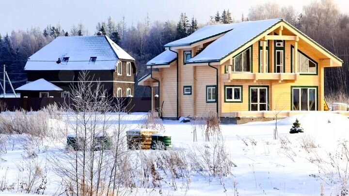 Участок 6 сот. (СНТ, ДНП)