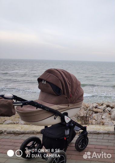 Коляска торг уместен