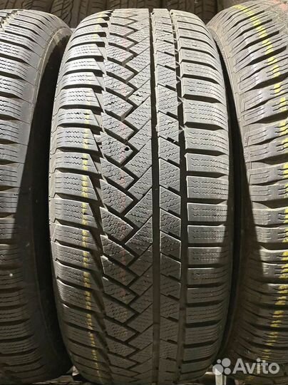 Continental WinterContact TS 870 P 225/60 R18 104L