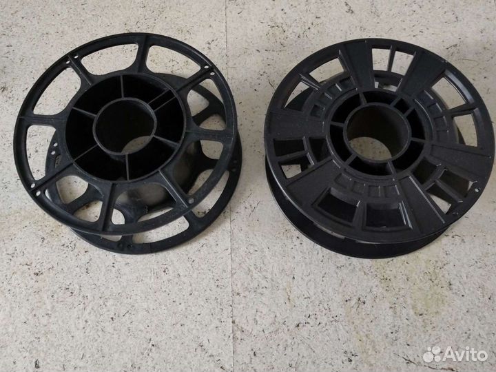 Запчасти для 3 д принтера