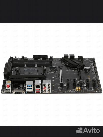 MSI b550 gaming gen 3