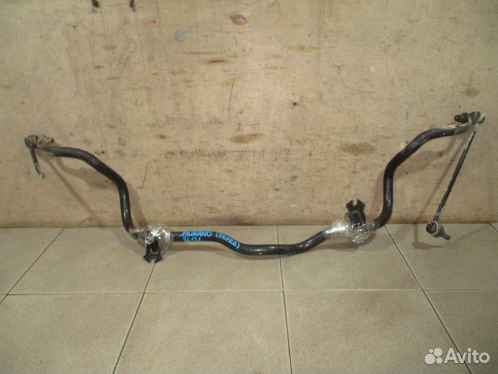 Стабилизатор передний Nissan Murano 2 (Z51)