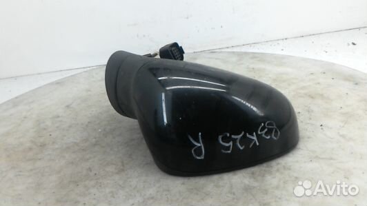 Зеркало наружное правое seat leon 2 (83K25JO01)