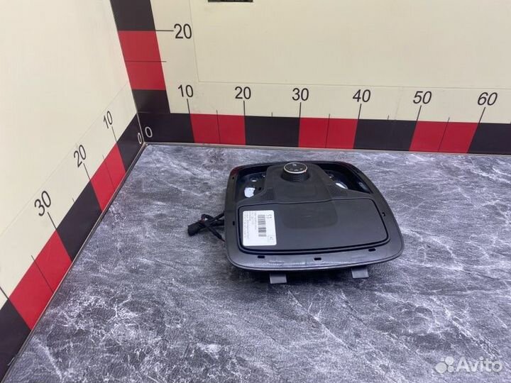 Плафон подсветки салона Chery Tiggo 8 2020