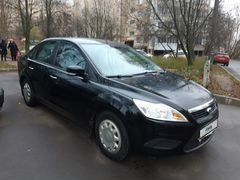 Ford Focus: фото владельца
