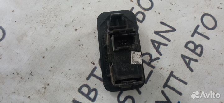 Кнопка стеклоподъемника задняя Geely MK