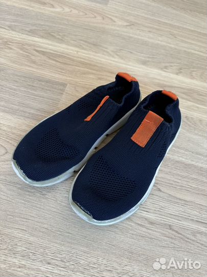 Слипоны geox 33