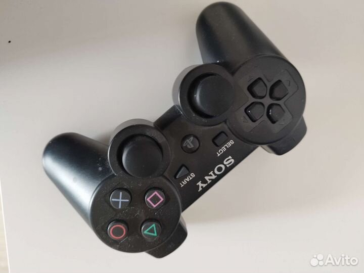 Джостик ps3