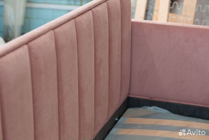 Кровать детская новая. Доставка 1 день